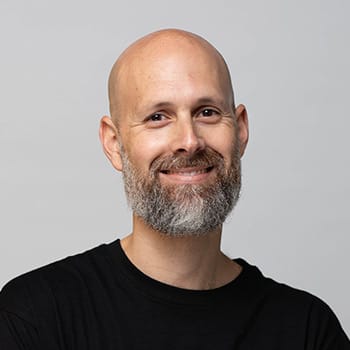 Michael Katz